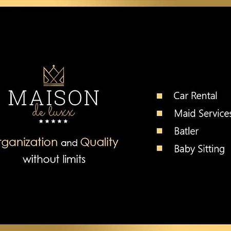 Maison De Luxx A10, Cozy Apartment With Garden In Larissa Luaran gambar