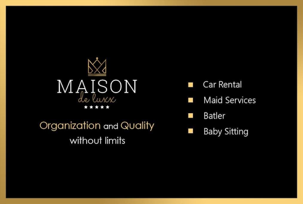 Maison De Luxx A10, Cozy Apartment With Garden In Larissa Luaran gambar